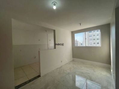 Apartamento com 2 Quartos à venda, 45m² no Humaitá, Porto Alegre