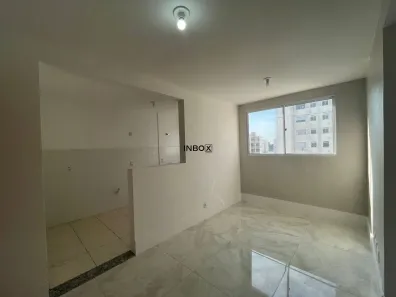 Apartamento com 2 Quartos à venda, 45m² no Humaitá, Porto Alegre