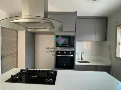 Casa de Condomínio com 3 Quartos à venda, 180m² no Caji, Lauro de Freitas