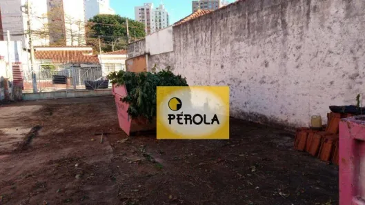 Lote/Terreno à venda, 394m² no Centro, Campinas