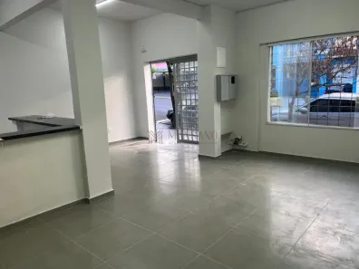 Imóvel Comercial para alugar, 100m² no Centro, Bauru