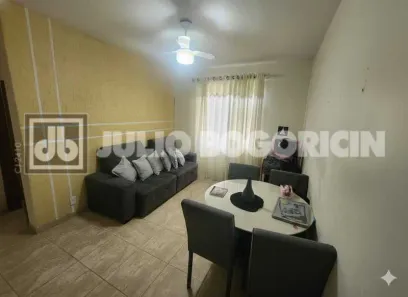 Apartamento com 3 Quartos à venda, 71m² no Portuguesa, Rio de Janeiro
