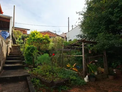 Lote/Terreno à venda, 250m² no Novo Cruzeiro, Itatiba