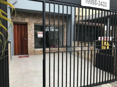 Casa com 3 Quartos para venda ou aluguel, 180m² no Planalto Paulista, São Paulo