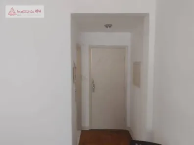 Apartamento com 1 Quarto à venda, 60m² no Santa Cecília, São Paulo