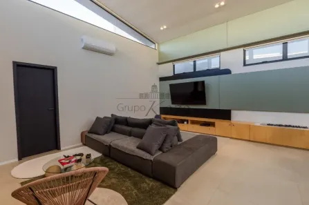 Casa de Condomínio com 3 Quartos à venda, 280m² no Cidade Tamboré, Santana de Parnaíba