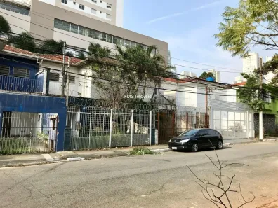 Lote/Terreno à venda, 300m² no Cidade Monções, São Paulo