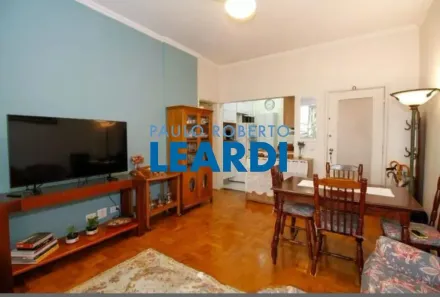 Apartamento com 3 Quartos à venda, 74m² no Jardim América, São Paulo