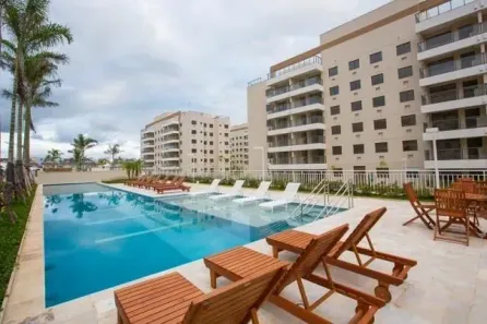 Apartamento com 3 Quartos à venda, 85m² no Recreio dos Bandeirantes, Rio de Janeiro