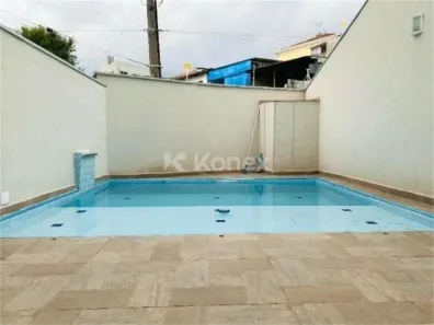 Apartamento com 2 Quartos à venda, 37m² no Vila Baruel, São Paulo
