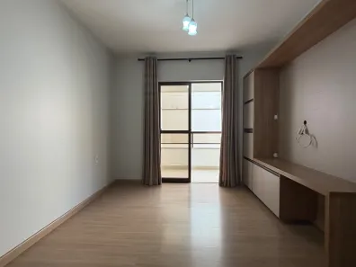 Apartamento com 2 Quartos para alugar, 84m² no Morro da Glória, Juiz de Fora