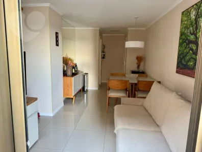 Apartamento com 3 Quartos à venda, 67m² no Centro, Niterói