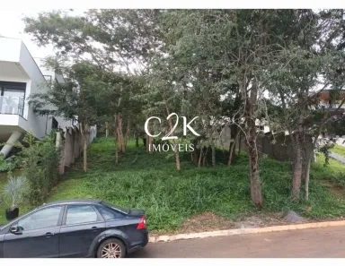 Lote/Terreno à venda, 907m² no Residencial Parque Mendanha, Goiânia