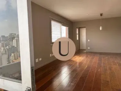 Apartamento com 3 Quartos à venda, 135m² no Morro dos Ingleses, São Paulo