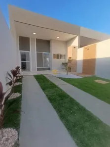 Casa com 2 Quartos à venda, 87m² no Barrocão, Itaitinga