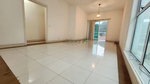 Apartamento com 3 Quartos à venda, 136m² no Várzea, Teresópolis