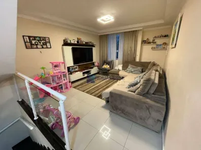 Sobrado com 3 Quartos à venda, 100m² no Vila Alpina, São Paulo