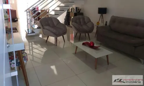 Casa com 3 Quartos à venda, 290m² no Jardim Colônia, Jundiaí