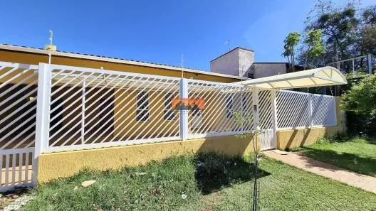 Casa com 5 Quartos para alugar, 296m² no Jardim Santa Genebra II (Barão Geraldo), Campinas