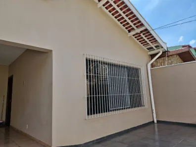 Casa com 3 Quartos à venda, 171m² no Parque Fazendinha, Campinas