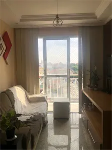 Apartamento com 2 Quartos à venda, 50m² no Vila Ré, São Paulo
