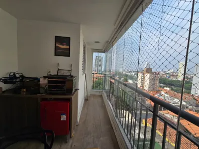 Apartamento com 3 Quartos à venda, 65m² no Vila Mazzei, São Paulo