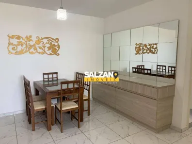 Apartamento com 2 Quartos à venda, 82m² no Jardim das Colinas, São José dos Campos