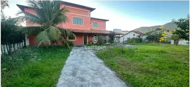 Casa com 4 Quartos para alugar, 280m² no Serra Grande, Niterói