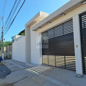 Casa com 3 Quartos à venda, 140m² no Buraquinho, Lauro de Freitas