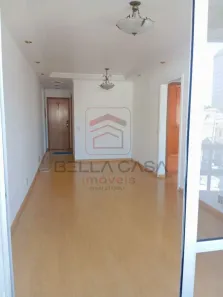 Apartamento com 2 Quartos para alugar, 65m² no Vila Prudente, São Paulo