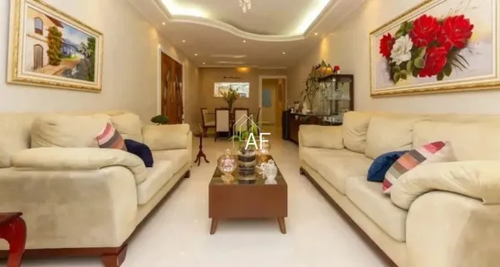 Casa com 4 Quartos à venda, 248m² no Imirim, São Paulo