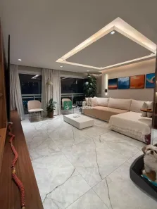 Apartamento com 3 Quartos à venda, 108m² no Água Branca, São Paulo
