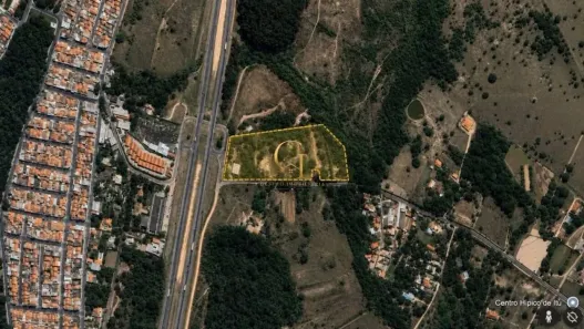 Lote/Terreno à venda, 26200m² no Chácara São João, Itu