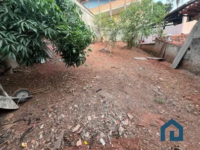 Lote/Terreno à venda, 200m² no Floramar, Belo Horizonte