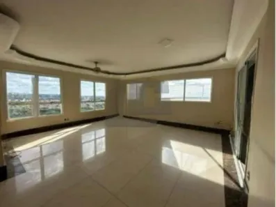 Cobertura com 4 Quartos para venda ou aluguel, 217m² no Loteamento Residencial Vila Bella, Campinas