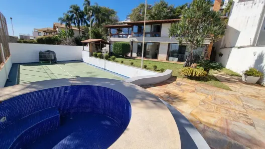 Casa com 4 Quartos à venda, 480m² no Mangabeiras, Belo Horizonte