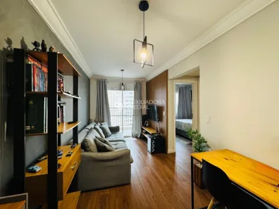 Apartamento com 2 Quartos à venda, 51m² no Anchieta, São Bernardo do Campo