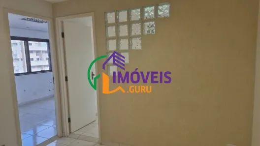 Ponto Comercial para alugar, 33m² no Vila Nova Conceição, São Paulo