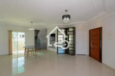 Casa com 3 Quartos à venda, 207m² no Assunção, São Bernardo do Campo