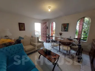 Casa com 2 Quartos à venda, 78m² no Jardim Monte Kemel, São Paulo