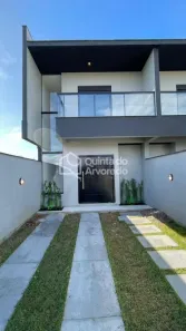 Casa com 3 Quartos à venda, 123m² no Forquilhas, São José