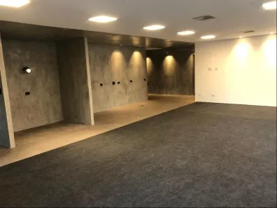 Sala Comercial para alugar, 106m² no Vila Olímpia, São Paulo