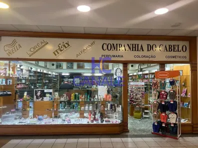 Ponto Comercial à venda, 60m² no Barra da Tijuca, Rio de Janeiro
