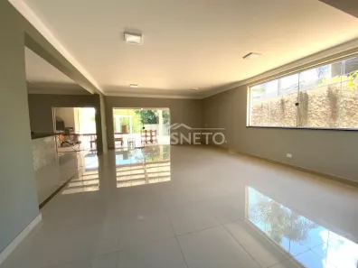 Casa com 3 Quartos para alugar, 320m² no Chácara Espéria, Piracicaba