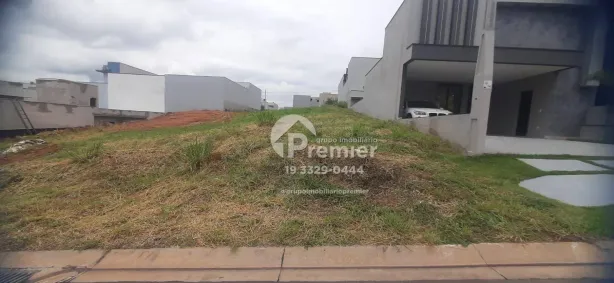 Lote/Terreno à venda, 200m² no Loteamento Park Gran Reserve, Indaiatuba