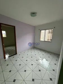 Apartamento com 1 Quarto à venda, 38m² no Jardim Brasil (Zona Norte), São Paulo