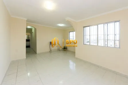 Apartamento com 2 Quartos à venda, 57m² no Vila São José (Cidade Dutra), São Paulo