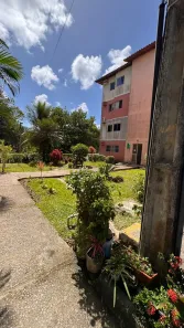 Apartamento com 2 Quartos à venda, 55m² no Antares, Maceió