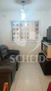 Apartamento com 2 Quartos à venda, 41m² no Americanópolis, São Paulo
