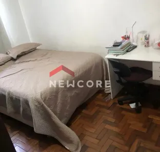 Apartamento com 3 Quartos à venda, 100m² no Názia I, Vespasiano